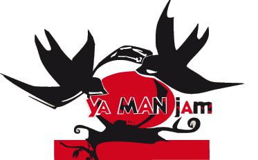 Ya Man - NEWessbar